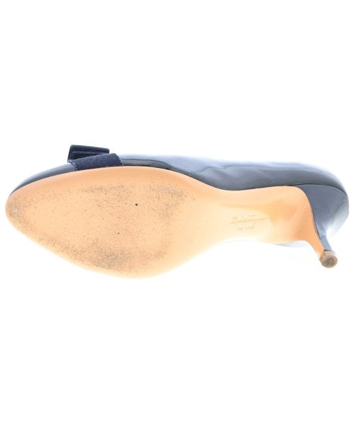 Salvatore Ferragamo 高跟鞋