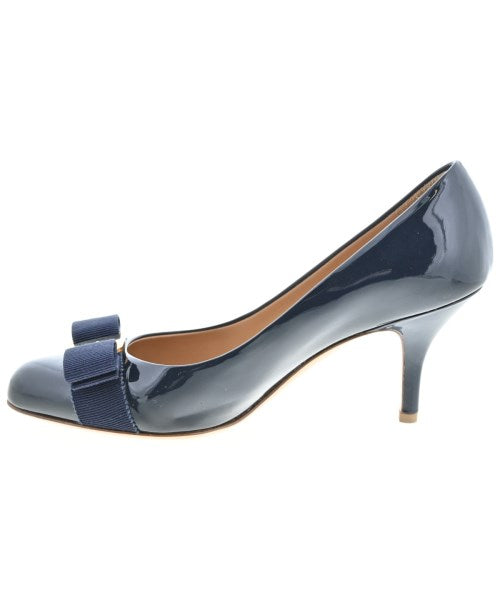 Salvatore Ferragamo 高跟鞋