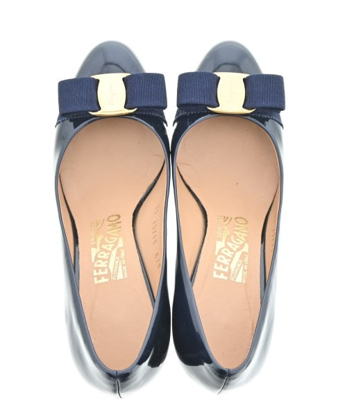 Salvatore Ferragamo 高跟鞋