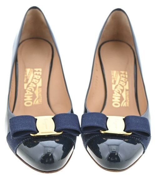 Salvatore Ferragamo 高跟鞋