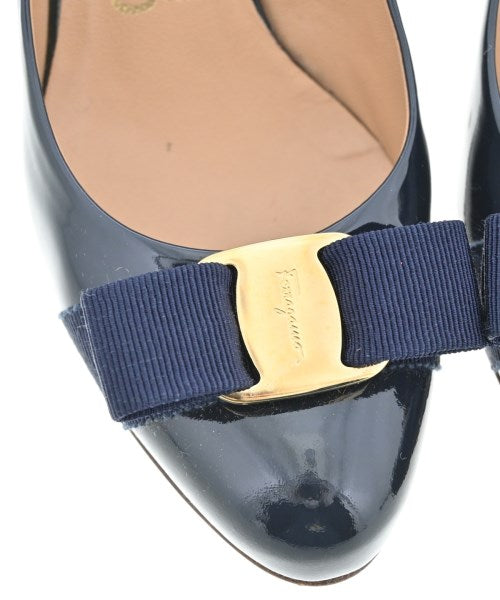 Salvatore Ferragamo 高跟鞋