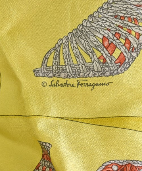 Salvatore Ferragamo 開襟衫
