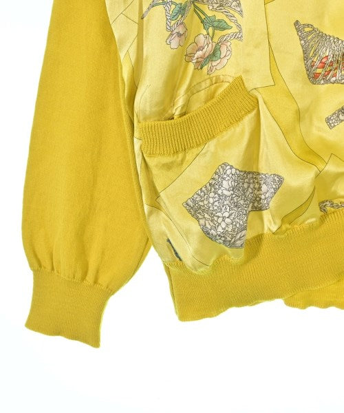 Salvatore Ferragamo 開襟衫