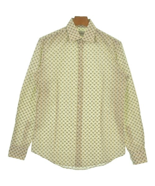 Salvatore Ferragamo 休閒襯衫