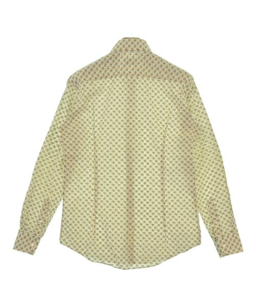 Salvatore Ferragamo 休閒襯衫