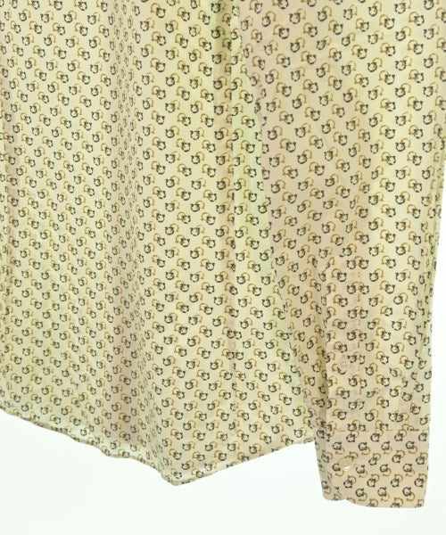 Salvatore Ferragamo 休閒襯衫