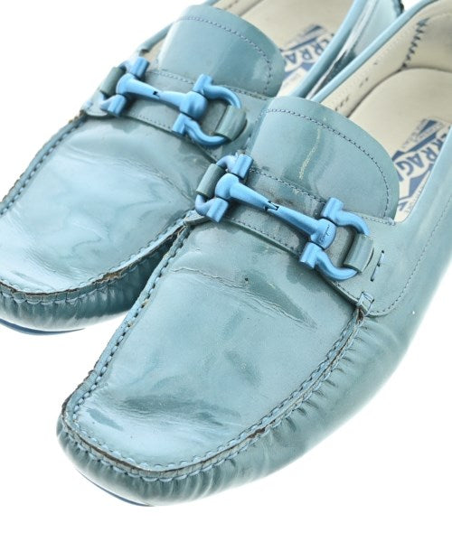 Salvatore Ferragamo 其他鞋款