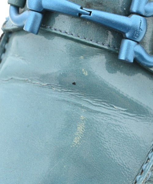 Salvatore Ferragamo 其他鞋款