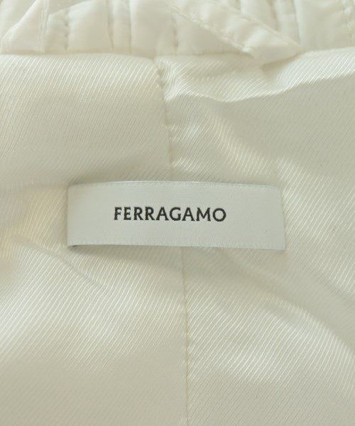 Salvatore Ferragamo 其他飛行外套