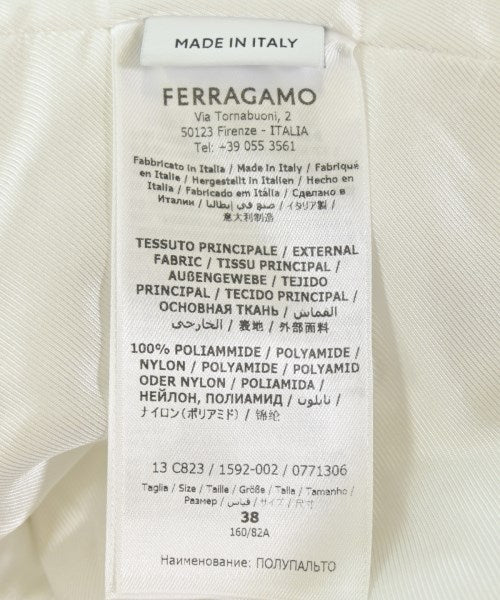 Salvatore Ferragamo 其他飛行外套