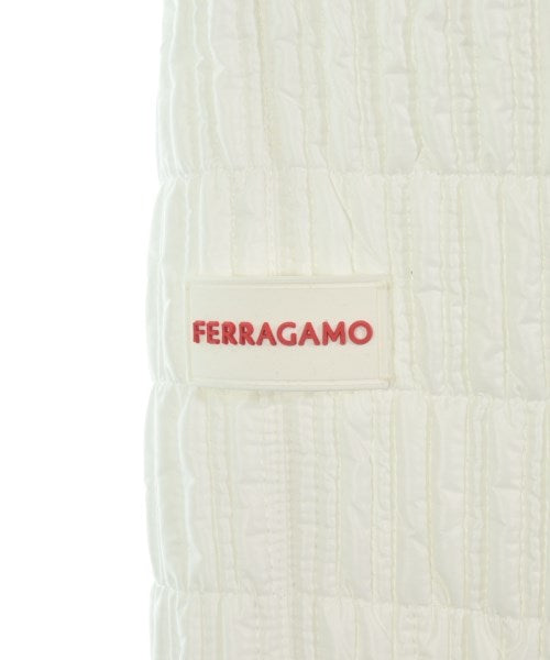 Salvatore Ferragamo 其他飛行外套