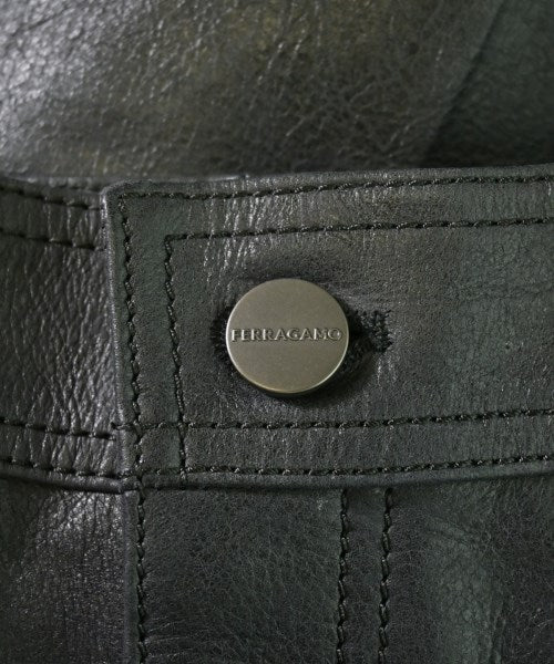 Salvatore Ferragamo 其他款