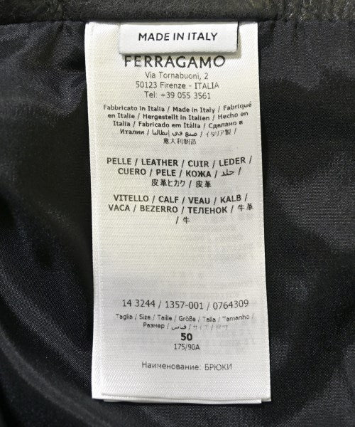 Salvatore Ferragamo 其他款