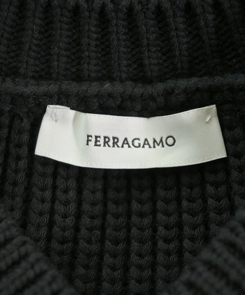Salvatore Ferragamo 毛衣