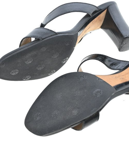 Salvatore Ferragamo 涼鞋