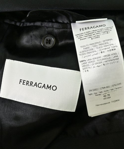 Salvatore Ferragamo 西裝外套