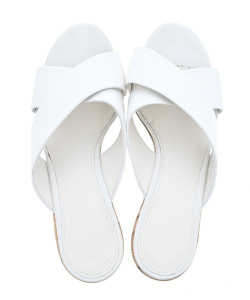 Salvatore Ferragamo 涼鞋