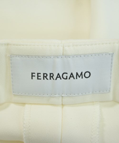 Salvatore Ferragamo 長褲