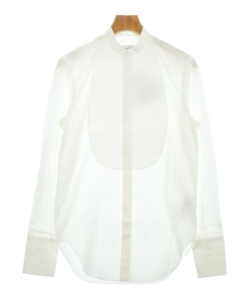 Salvatore Ferragamo 正式襯衫