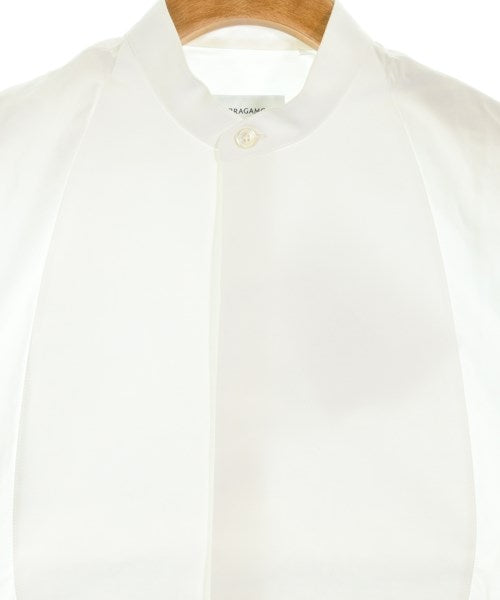 Salvatore Ferragamo 正式襯衫