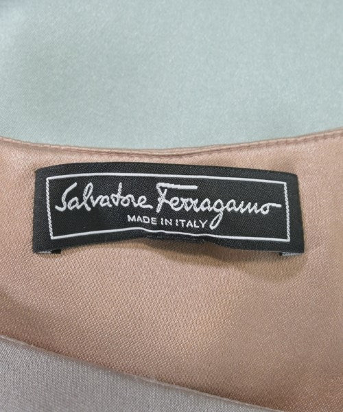 Salvatore Ferragamo 洋裝
