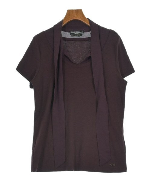 Salvatore Ferragamo T恤/上衣