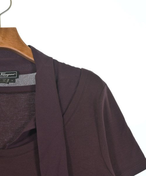 Salvatore Ferragamo T恤/上衣