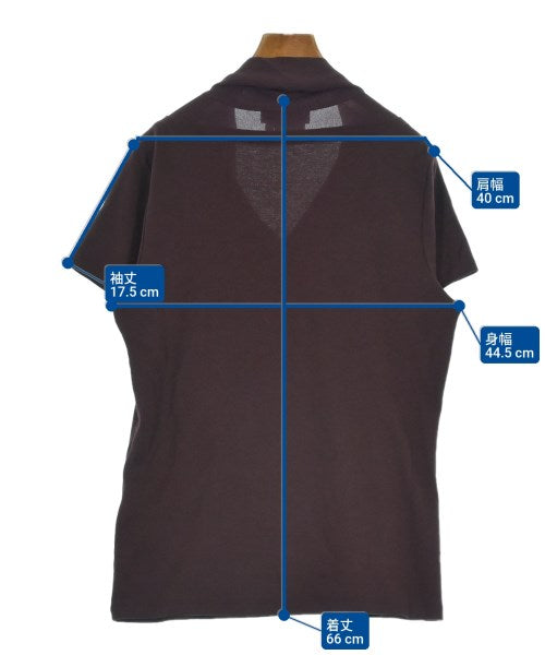 Salvatore Ferragamo T恤/上衣