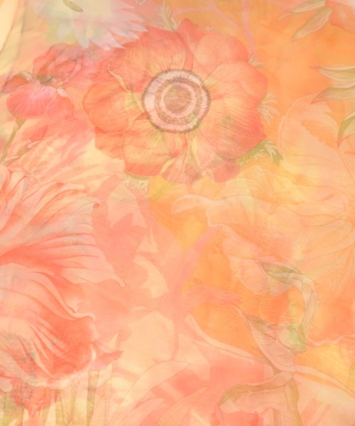 Salvatore Ferragamo 披肩