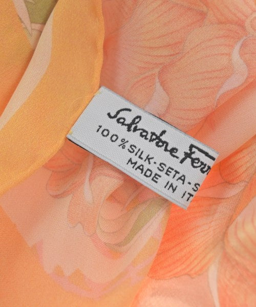 Salvatore Ferragamo 披肩