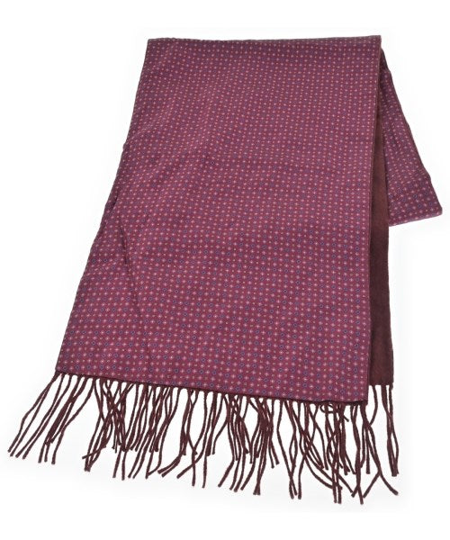 Salvatore Ferragamo 披肩