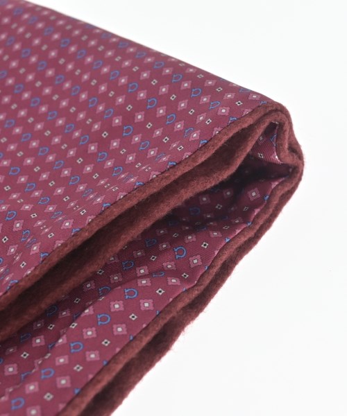 Salvatore Ferragamo 披肩