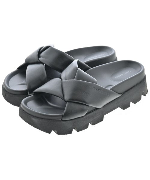 Salvatore Ferragamo 涼鞋