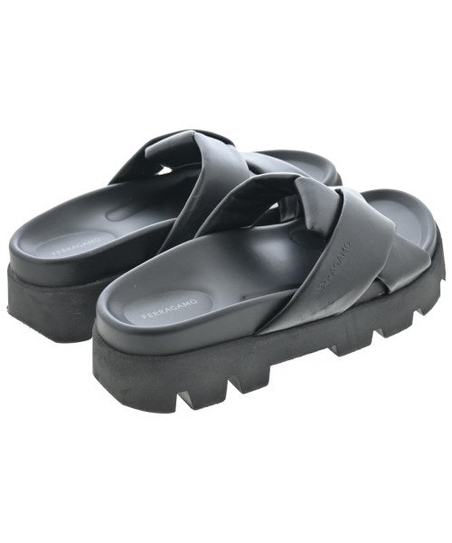 Salvatore Ferragamo 涼鞋