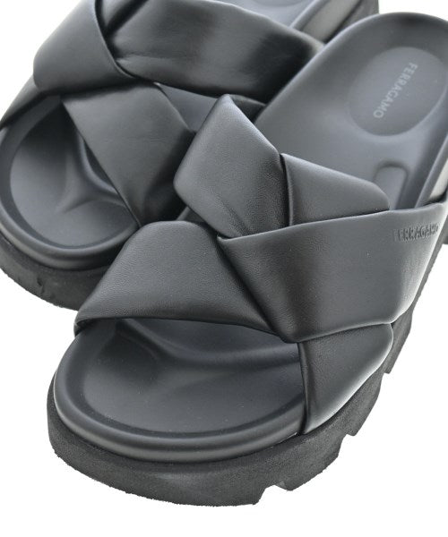 Salvatore Ferragamo 涼鞋