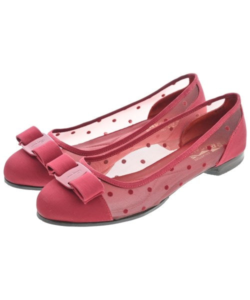 Salvatore Ferragamo 高跟鞋