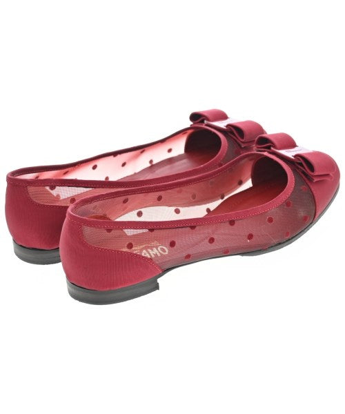 Salvatore Ferragamo 高跟鞋