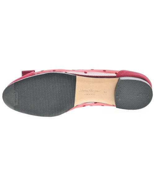 Salvatore Ferragamo 高跟鞋