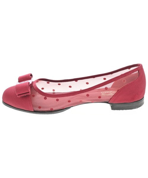 Salvatore Ferragamo 高跟鞋