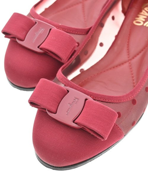 Salvatore Ferragamo 高跟鞋