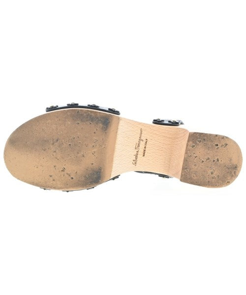Salvatore Ferragamo 涼鞋