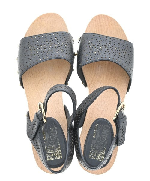 Salvatore Ferragamo 涼鞋