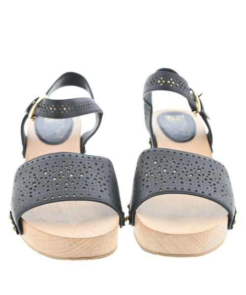 Salvatore Ferragamo 涼鞋