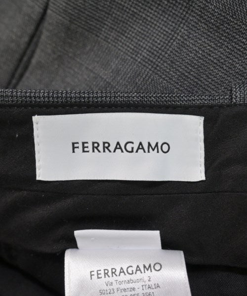 Salvatore Ferragamo 長褲