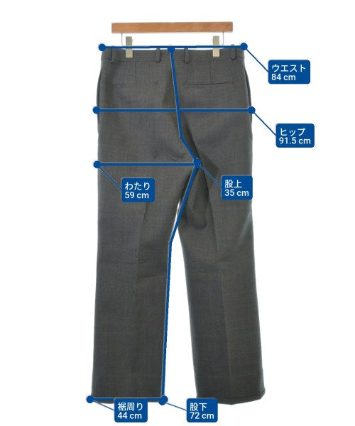 Salvatore Ferragamo 長褲