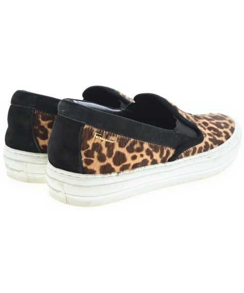 Salvatore Ferragamo 運動鞋