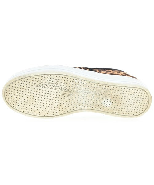 Salvatore Ferragamo 運動鞋