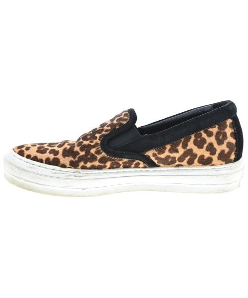 Salvatore Ferragamo 運動鞋