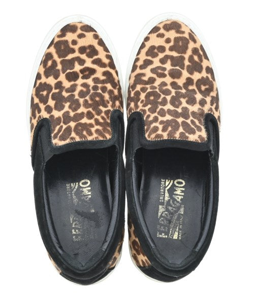 Salvatore Ferragamo 運動鞋