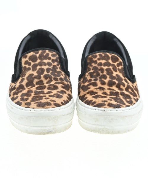 Salvatore Ferragamo 運動鞋